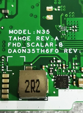 HP 800 840 870 G9 AIO一体机液晶连接板N35 M08202 M77102-001