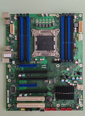 富士通西门子M720-2 D3128-A15 GS1 GS2工作站主板电源主机