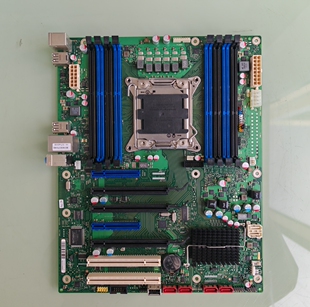 A15 富士通西门子M720 D3128 GS2工作站主板电源主机 GS1
