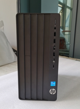 全新原装HP 280 288 G9 E 台式机电脑空机箱电源