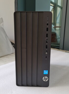 原装HP 280 288 G9  台式机电脑空机箱电源