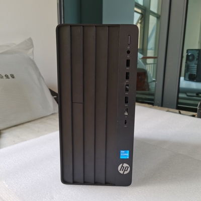 全新原装HP 280 288 G9 E 台式机电脑空机箱电源