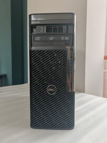 特价全新戴尔Dell T5860工作站准系统整机W3-2423 2425