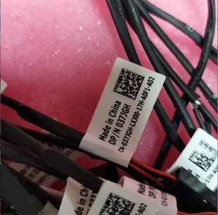 8920 8910 8930主板机箱开关线电脑开机按钮37JGH XPS 戴尔Dell