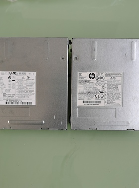 HP惠普RP5800 RP5 5810 电源 659193-001 659246-001 240W电源