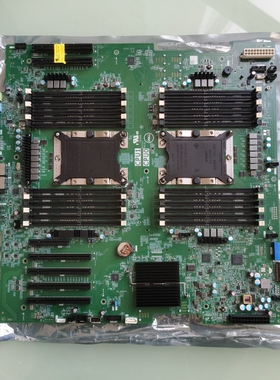 全新盒装戴尔Dell T7920 工作站主板（可提供更换安装技术支持）