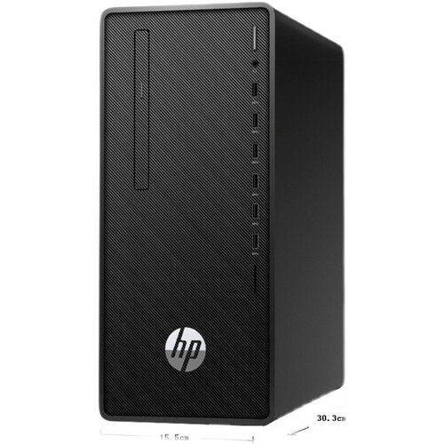 惠普Pro288G6MT中塔机箱