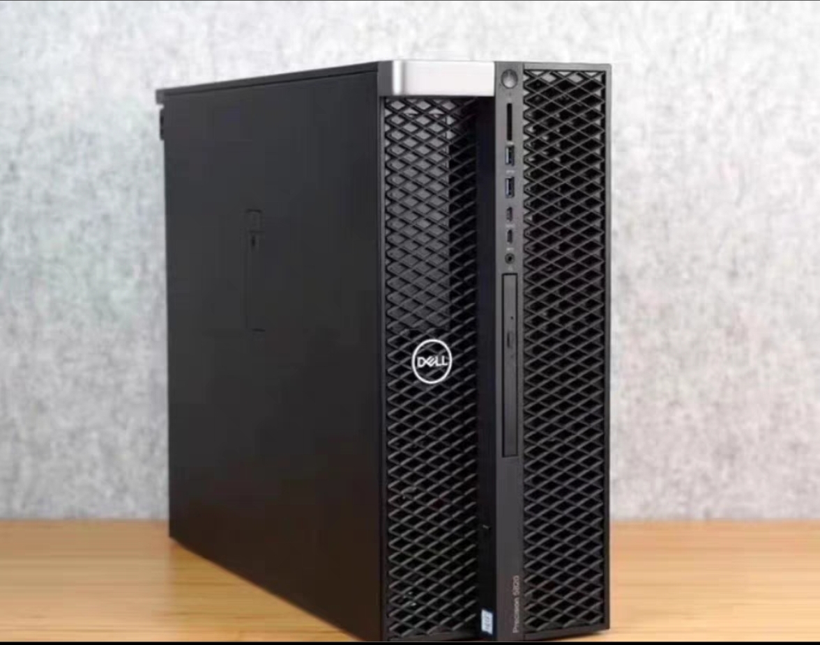 dell P5820X T5820工作站X299主板i9  9920 10980XE 10900X 收纳整理 收纳筐 原图主图