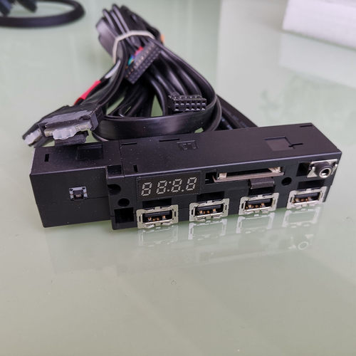 P900P910920前置开关线