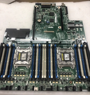 HPE DL380 388 Gen9 G9 服务器主板783225 775400 843307-001