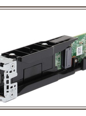 全新DELL R750 R650 T550 BOSS卡S2 M.2硬盘托架HM7F6 FRY80