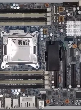 HP/惠普主板z620工作站 708614-001 618264-001 619559-001