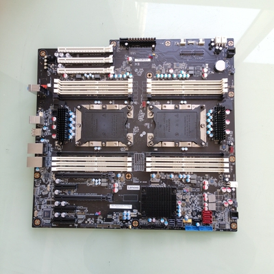 联想P920工作站主板5B20X58744 NILE NL1019 质保1年3647金银铜牌