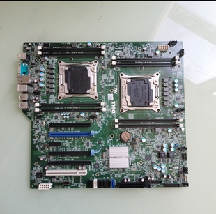 全新dell 7810 T7810工作站主板GWHMW KJCC5 VD98F 6TC54 1年包换