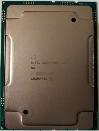 测试版CPU QL1K/8160 QL1F/8176 QLNS/6148 QLKN/8168 QLQ9/6149 电脑硬件/显示器/电脑周边 CPU 原图主图