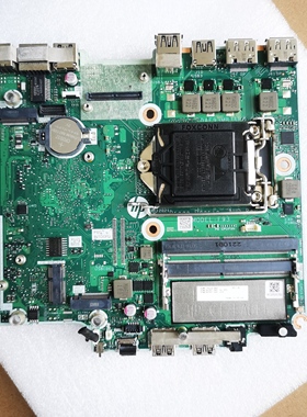 原装HP G9 DM主板 N20105 N44007 601 001 SPS-MB RPL-Q670 DM23
