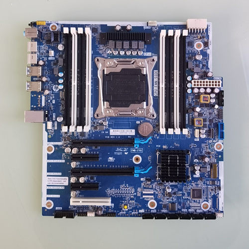 Z4G4工作站X299I7I9主板惠普