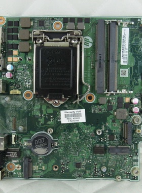 全新原装惠普HP MP9 G4主板L17653 L17661-301 L04546-003 M94776