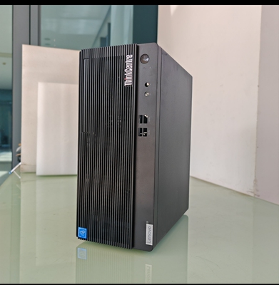 原装非全新联想ThinkCentre E77 空机箱 只能安装 IB460ME 主板