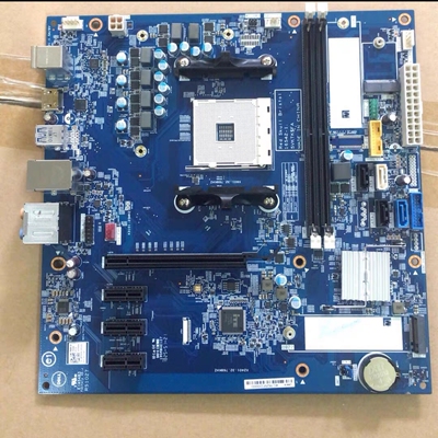 全新戴尔DELL灵越5675AMD主板