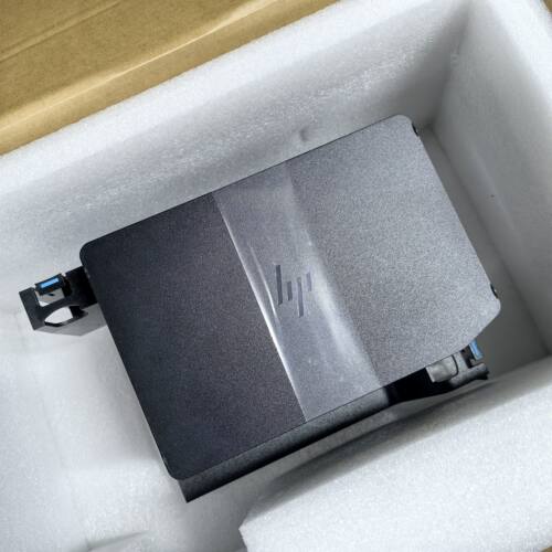 全新原装HP Z6G4 工作站CPU内存风罩散热风扇916799 916800-001
