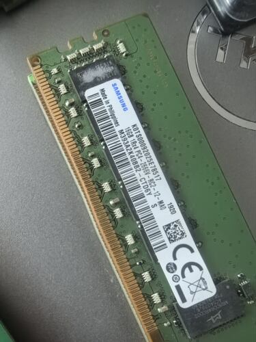 三星 16G 1RX4 DDR4 2666V 服务器内存