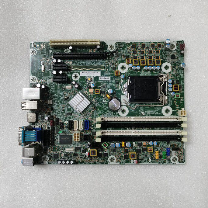 惠普 hp 6200 6280 6300 6380 8300主板 一年包换