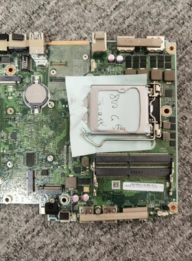 惠普HP EliteDesk 800 G5 mini DM主板L54553   L54551-001 601