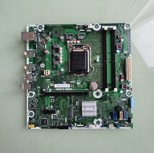 DD2 862992 001 全新惠普HP 601 580主板IPM17 002 602 750