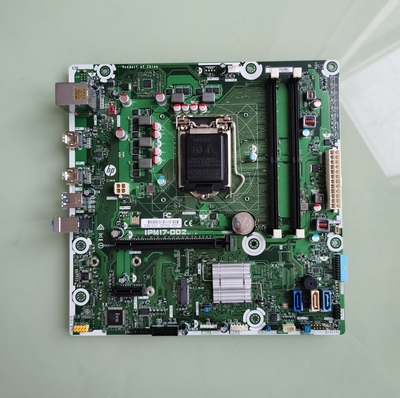 全新580IPM17-DD2主板HP/惠普
