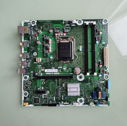全新580IPM17-DD2主板HP/惠普