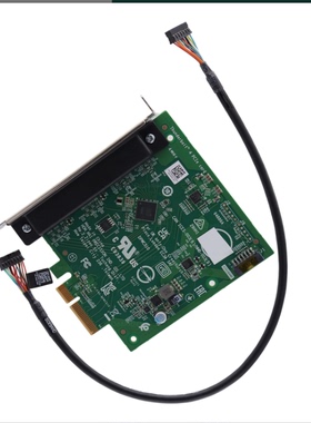 全新原装Dell 工作站雷电4卡TBT4 7R4VG RTWF2 2WY06 3FMMG NY9VT