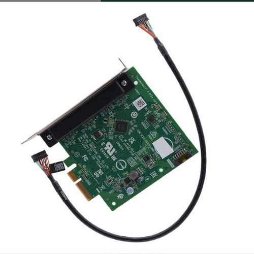 全新原装Dell T5860 7960 7865 7875 3680工作站雷电4扩展卡TBT4