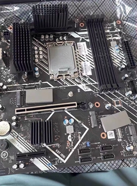 惠普OMEN GT21 GT22主板M81915-601 M75026-001 Z690