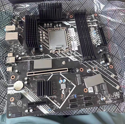 惠普OMEN GT21 GT22主板M81915-601 M75026-001 Z690