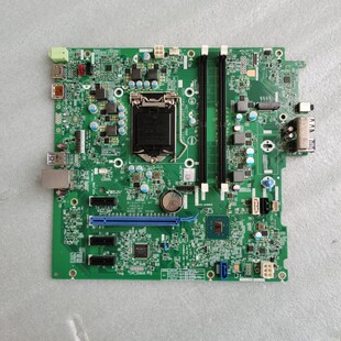 戴尔Dell成铭 3990 3991主板 B460芯片组 18463-1 3JMDT 10代主板