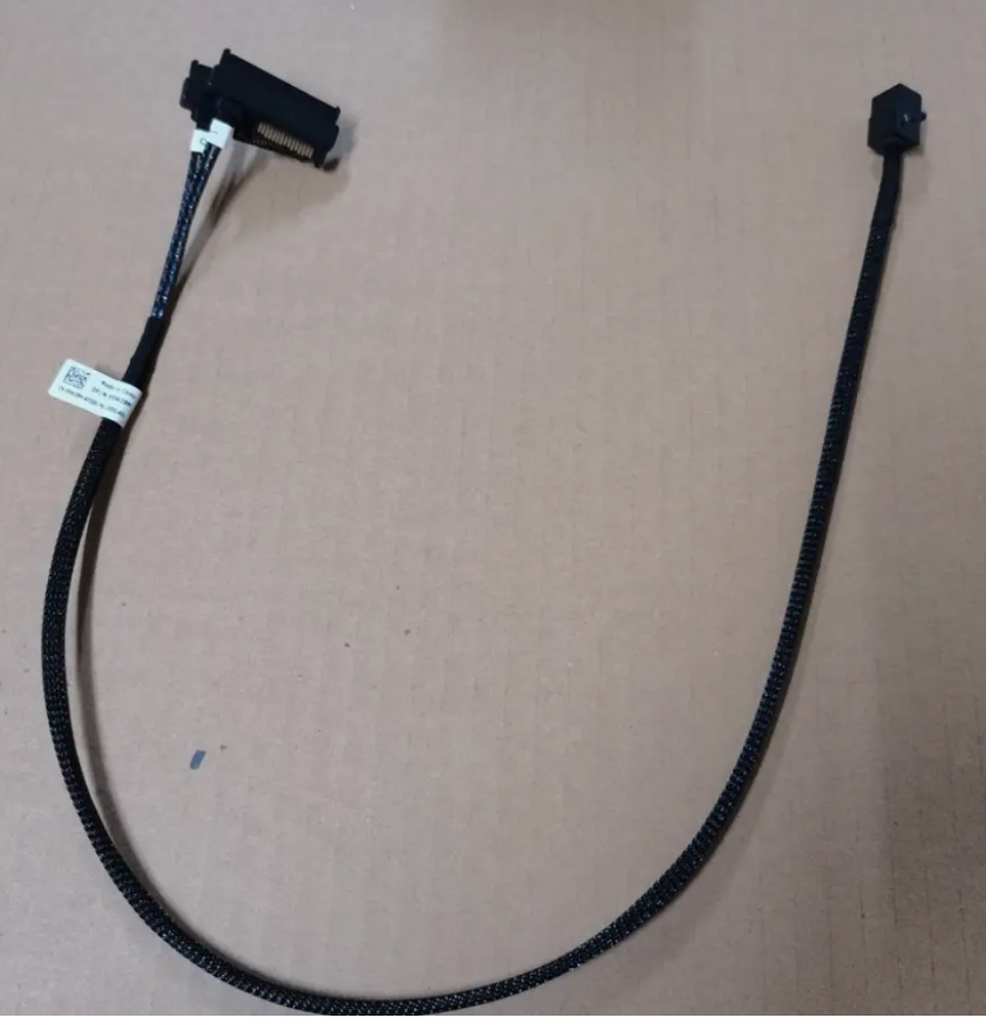 58207820工作站SAS硬盘阵列卡线