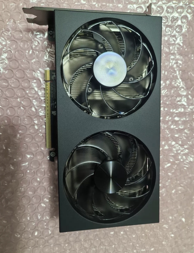 原装惠普HP RTX5060Ti 16G DDR7显卡质保一年