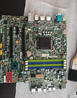 联想ThinkStation TS80X主板I3X0MS C246 01LM905 01YW008