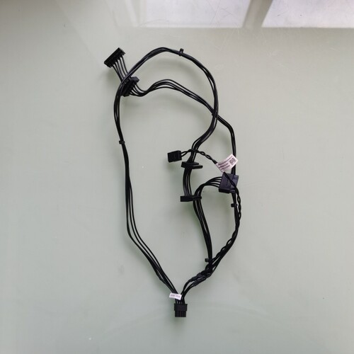T3660工作站开机按钮开