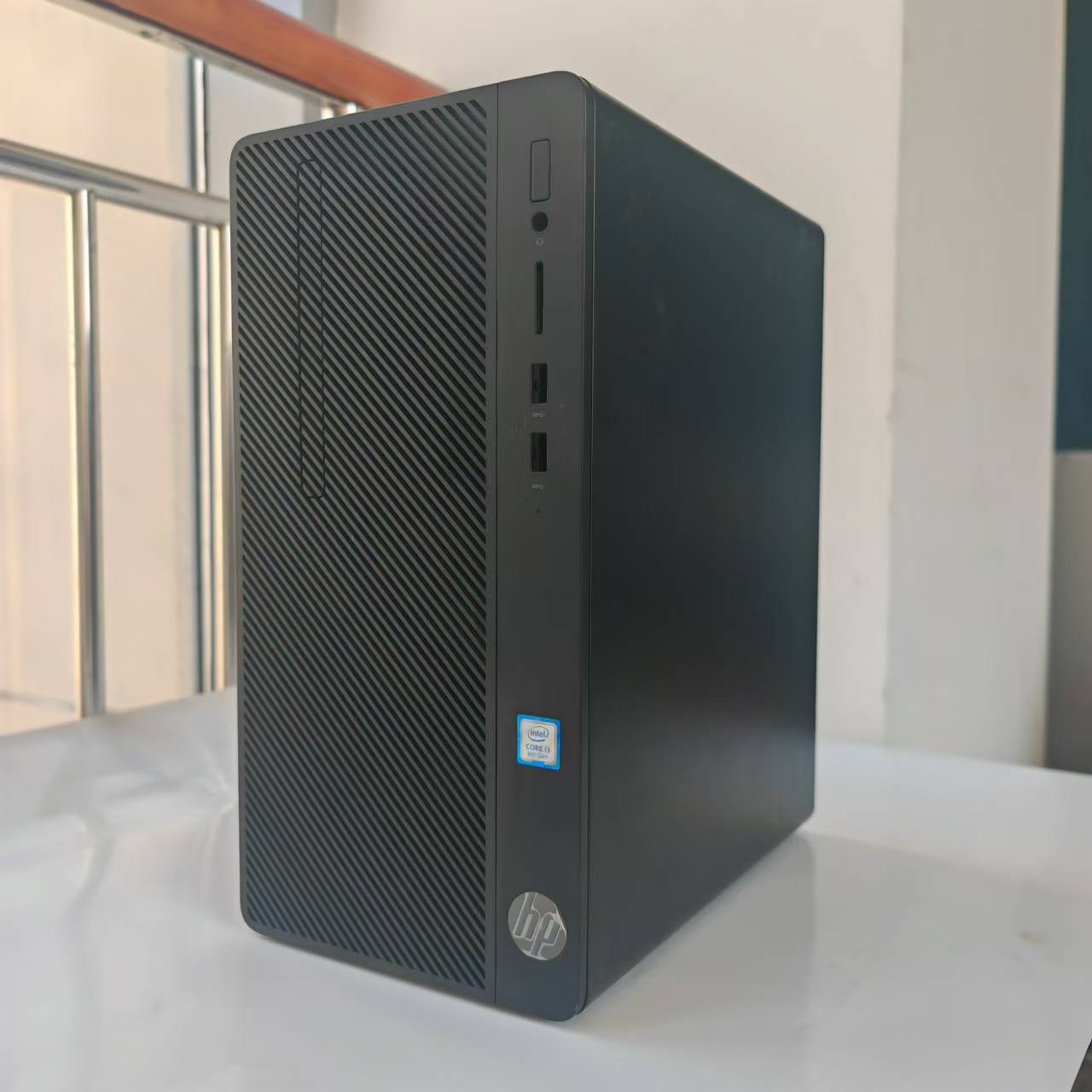 原装惠普HP 280 288 Pro G4 MT 空机箱