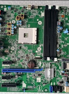 戴尔dell Optilex 5055 MT SFF主板APU AMD P03DX 4YWNV CRKNN
