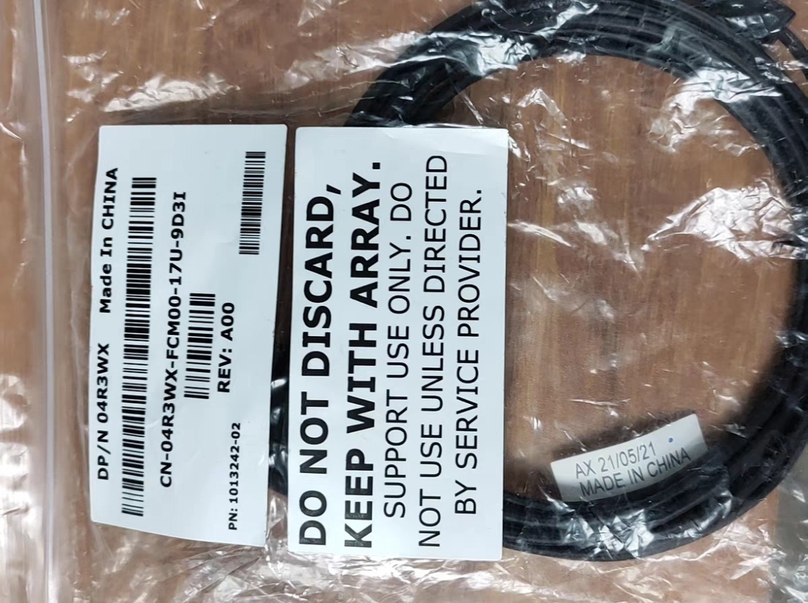 存储调试串口线SC4020Dell/戴尔