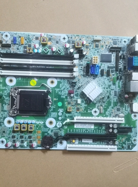 原装惠普HP RP5 5810主板748493 748612-001 601 质保一年