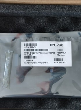 DELL 13 7370 7373笔记本主板i5 8250U 8G  2CVR0  I7 16839-1M