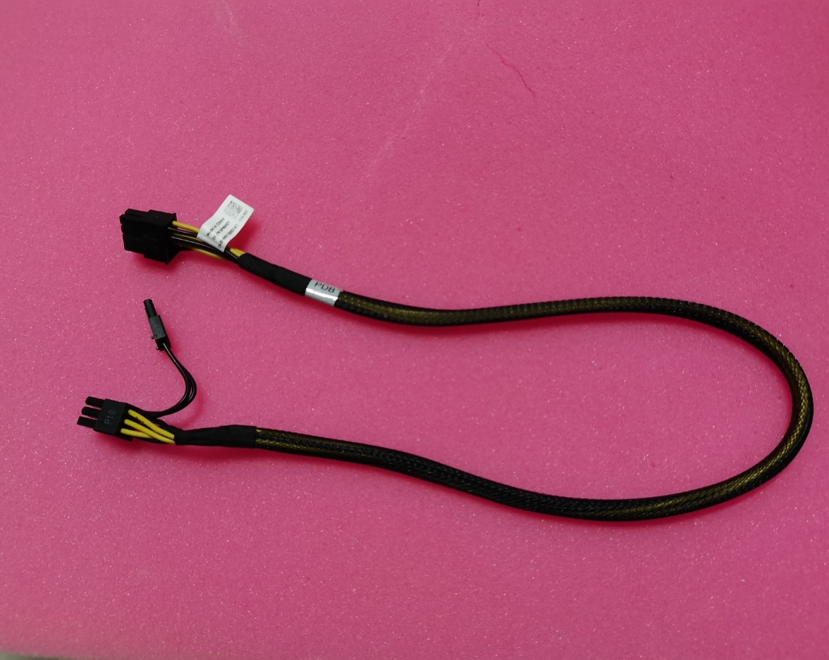 全新dell7920T7920显卡供电线