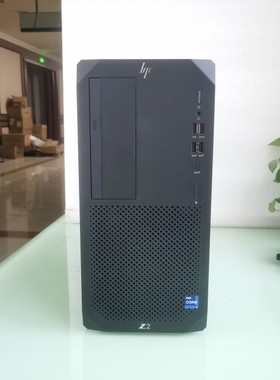 全新惠普HP Z2 G8 图形工作站11代支持i9 志强