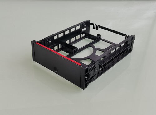 全新原装联想P520 P720 P920 工作站3.5寸 2.5寸硬盘架