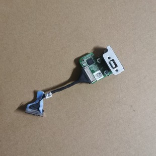 戴尔DELL3040 3050 5050 7050 MFF DP I/O 模块扩展卡H64DC NNF5V