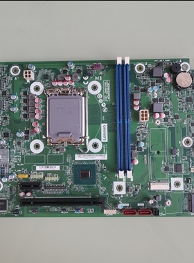 联想thinkcentre neo s500 主板ib660cx 一年包换SB20N61335